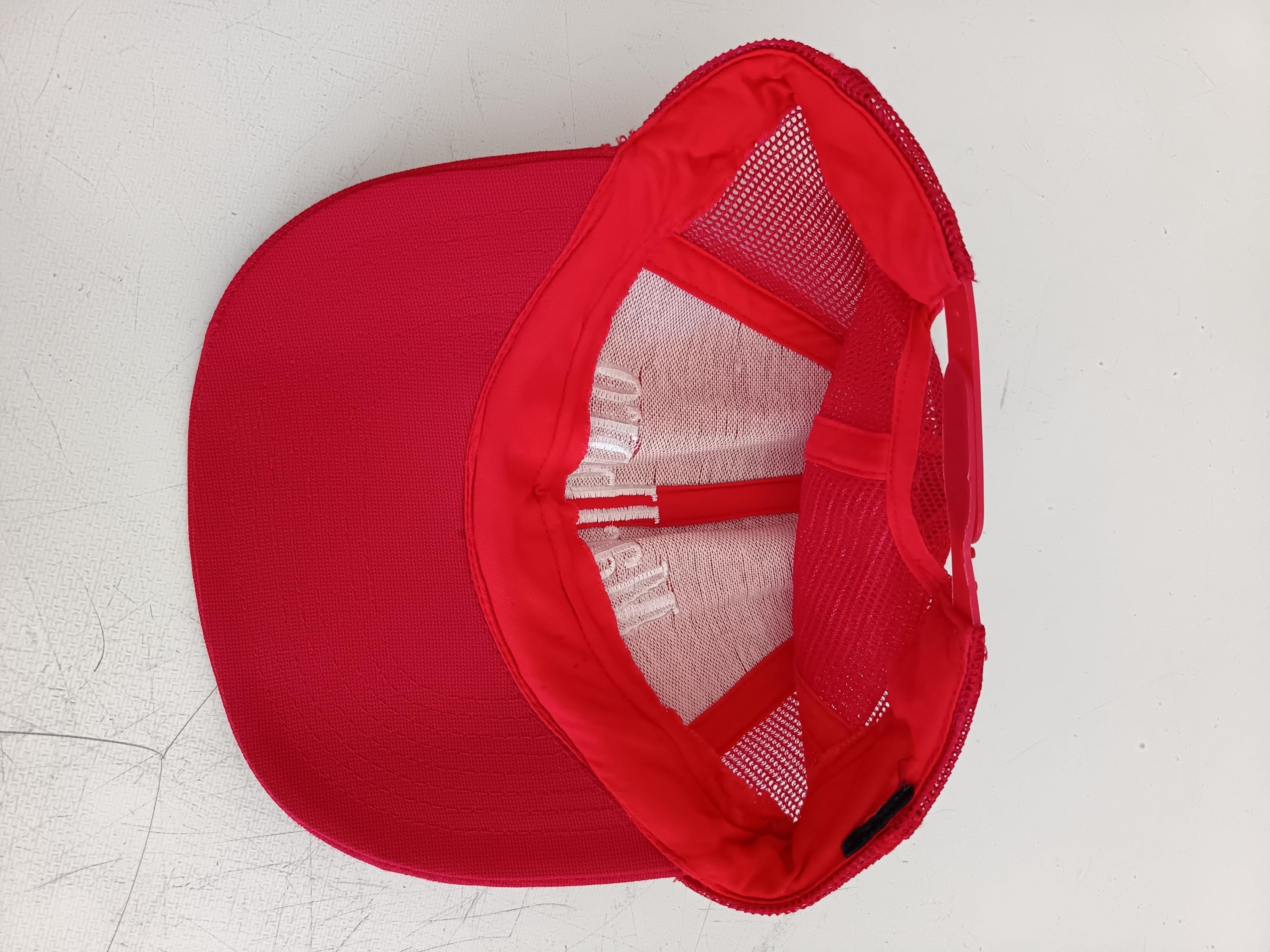 Rare Vintage MARLBORO Hat/cap,marlboro World Championship Team