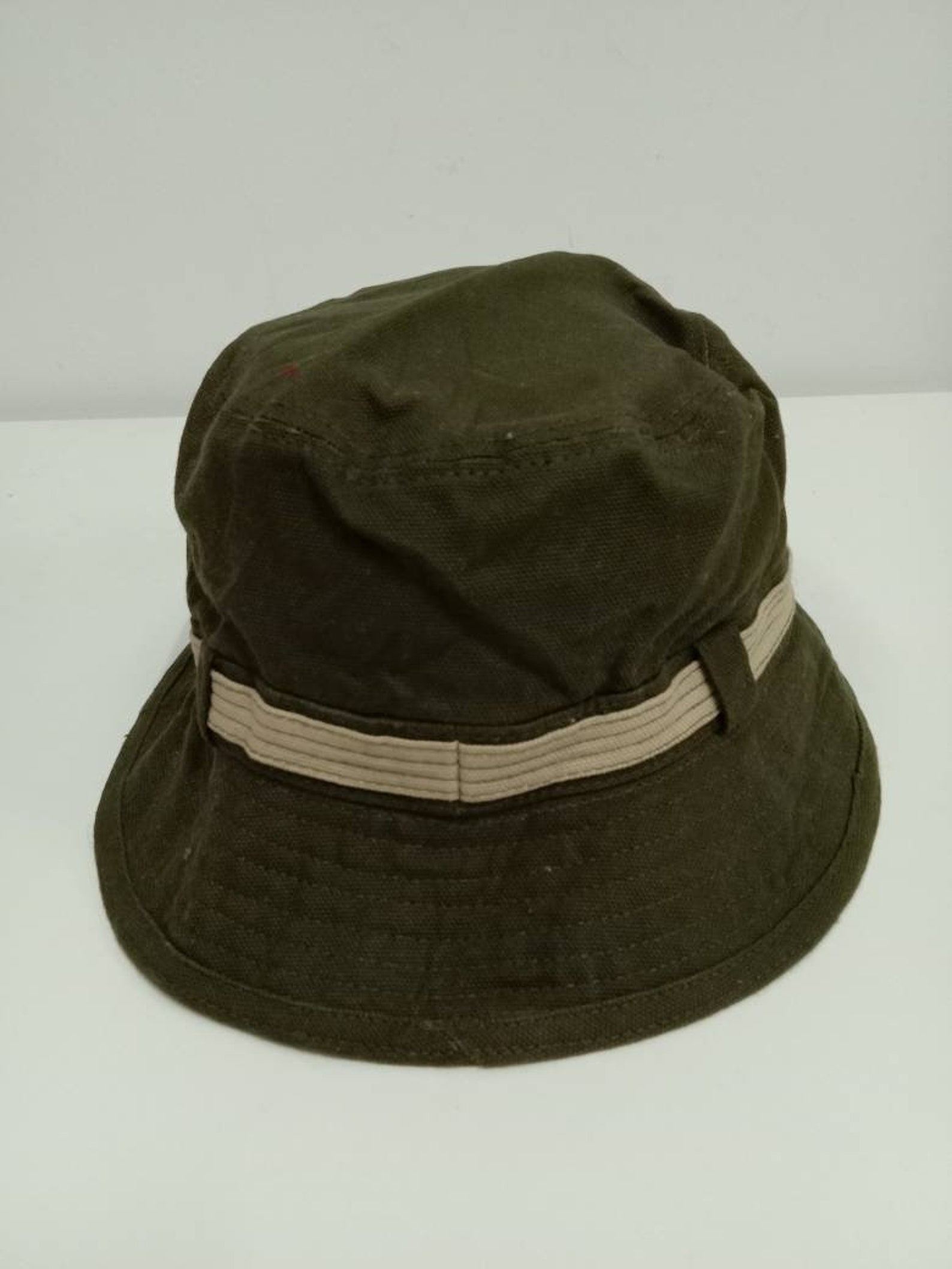Rare Vintage EDWIN Hat Edwin Bucket Hat Gift Swag 337 - Etsy
