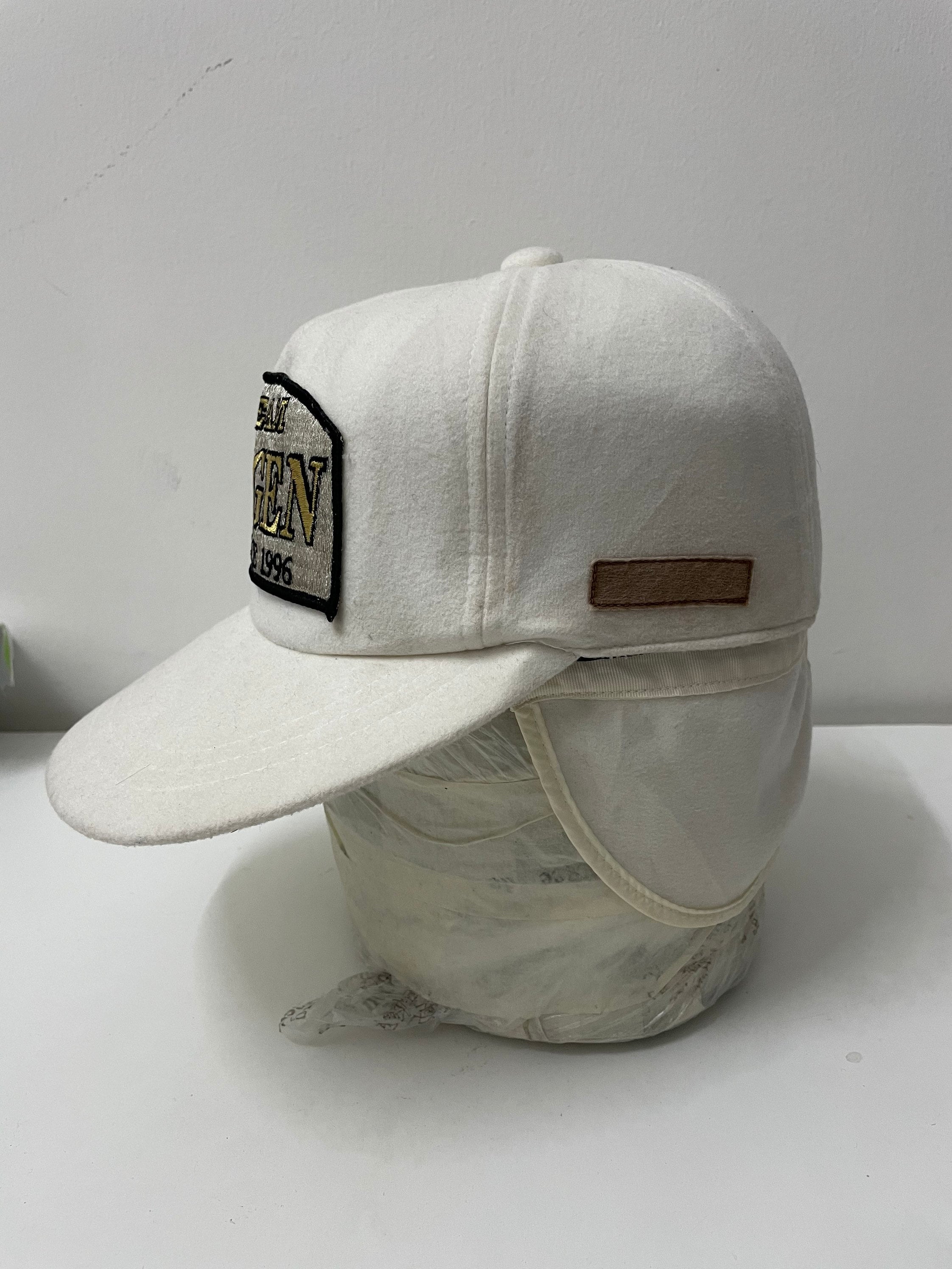 Rare Vintage MIZUNO Hat, TEAM BOGEN Hat (52) - Etsy