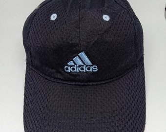 Rare Vintage ADIDAS Hat Cap Adidas Cap 