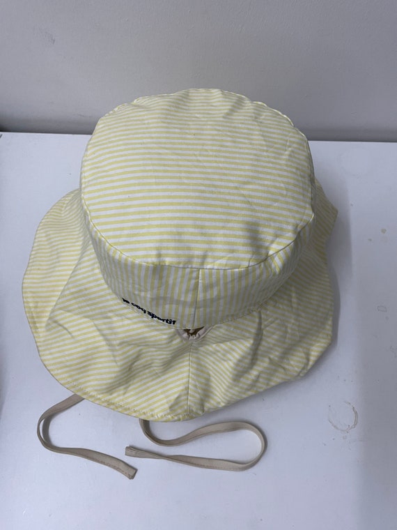 Rare Vintage LE COQ SPORTIF Bucket Hat Reversible Hat 1037 Etsy Mexico