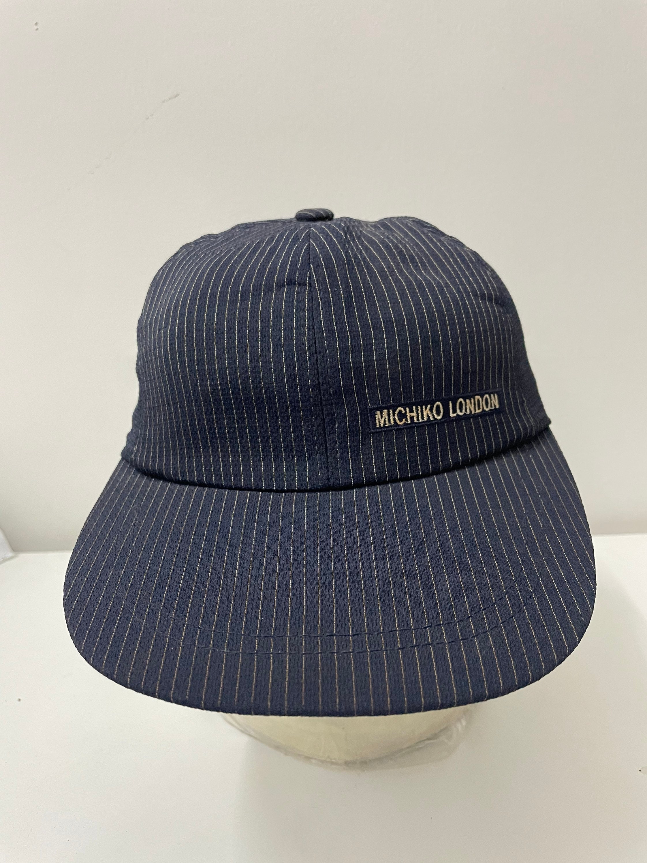 Rare Vintage MICHIKO LONDON KOSHINO Hat (1106) - Etsy
