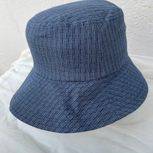 Rare Vintage SUGAI ORIGINAL BUCKET Hat, Japanese brand(504)