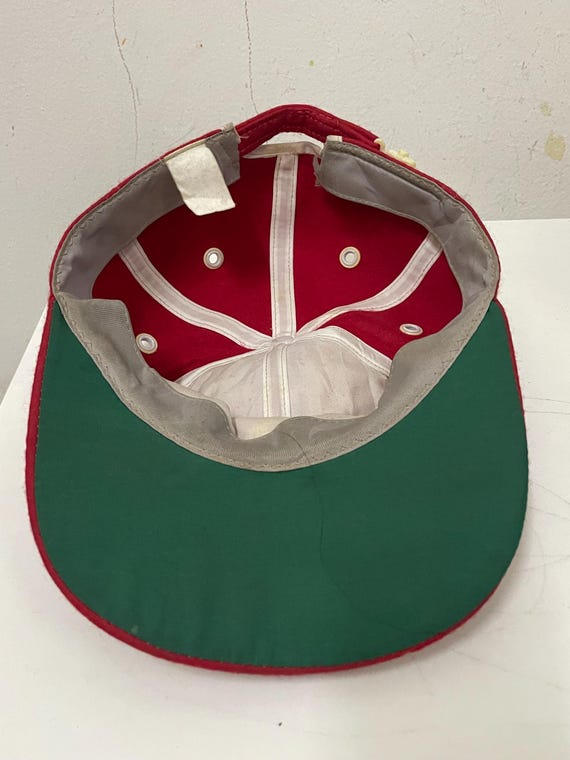 希少なヴィンテージ JOHN PLAYER SPECIAL 帽子 キャップ、フォーミュラ