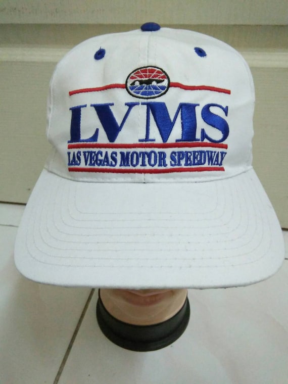 Casquette Vintage Tropicana Casino Las Vegas - Années 80/90, Modèle Trucker Mesh, Rare