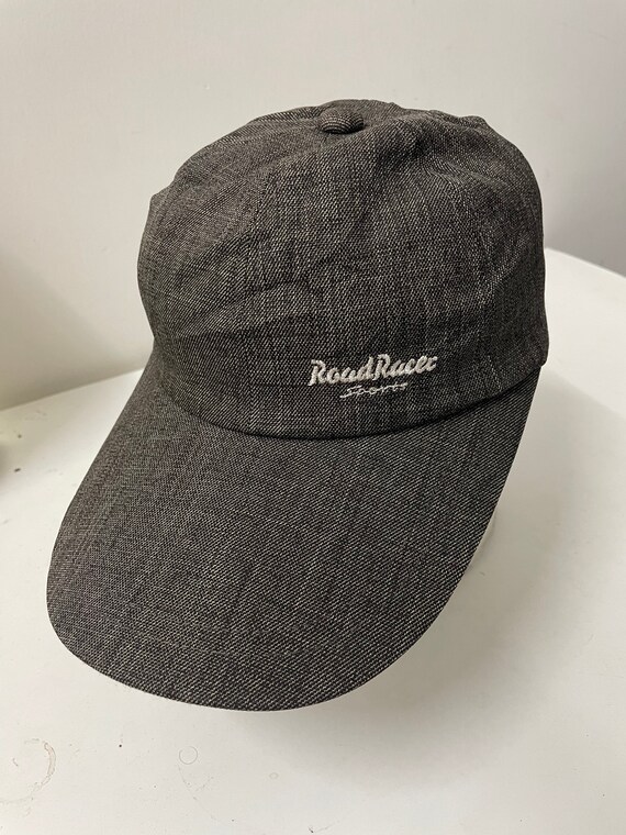 Rare Vintage ROAD RUNNER SPORT Hat (1029) - Gem