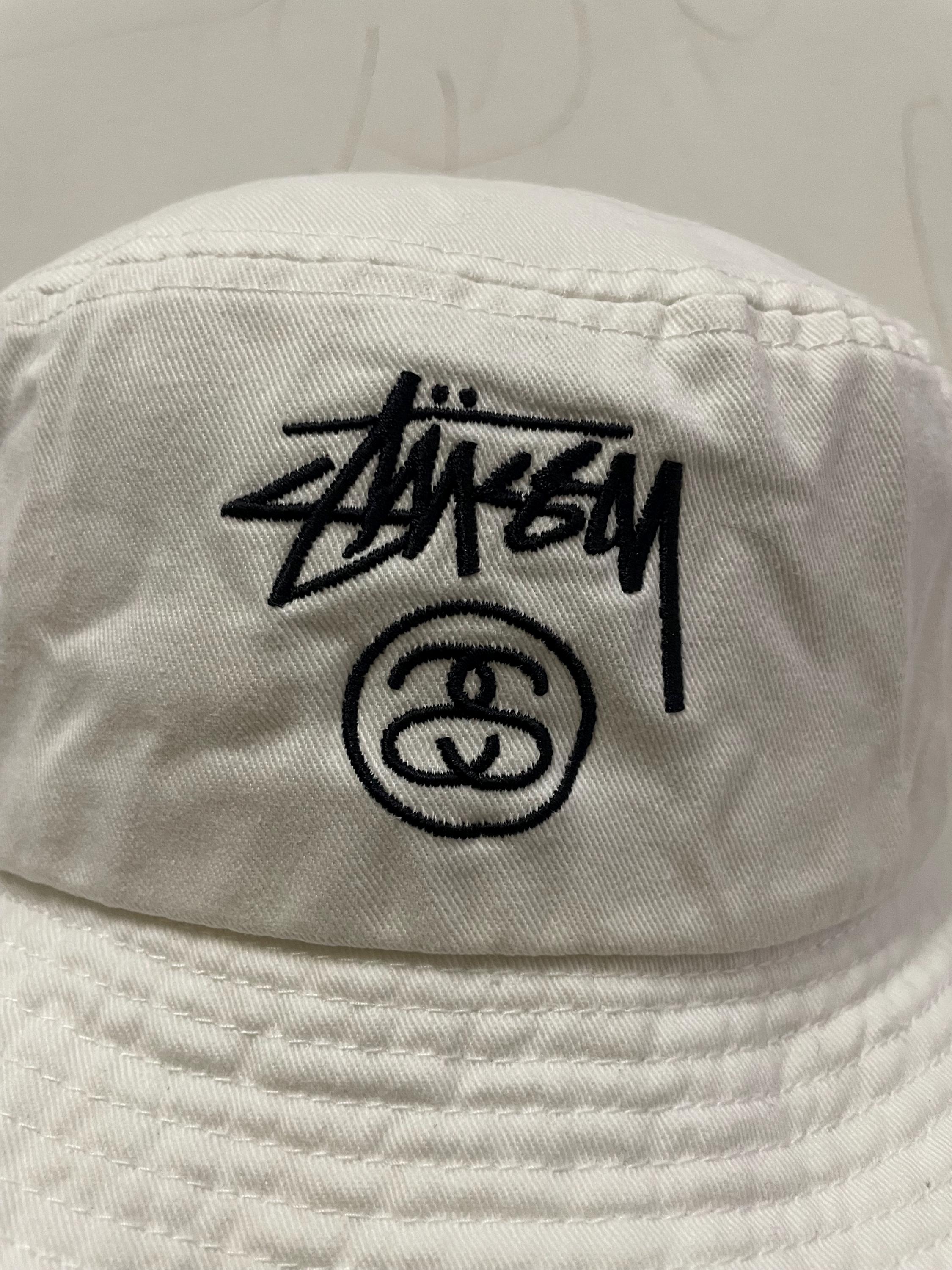 Rare STUSSY BUCKET Hat (661) - Etsy