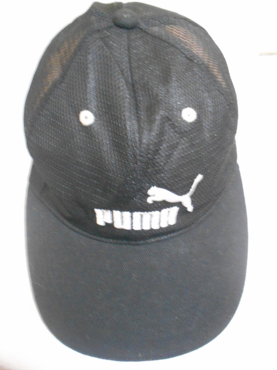 puma snapback