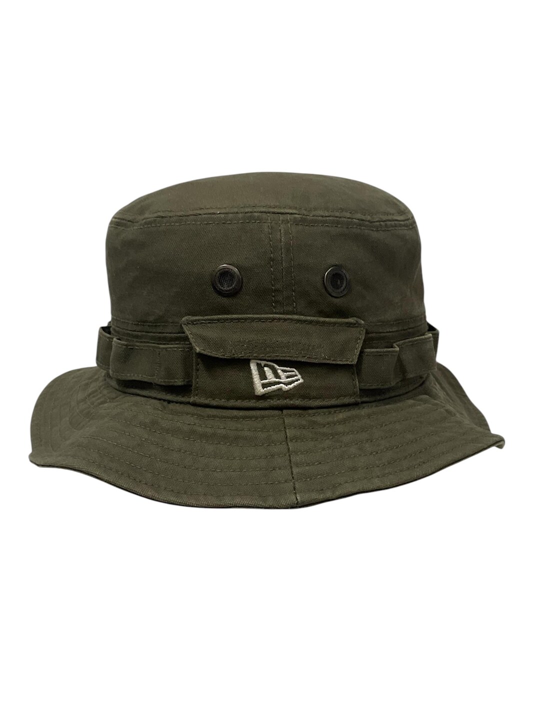 Rare NEW ERA Bucket Hat (1084) - Etsy