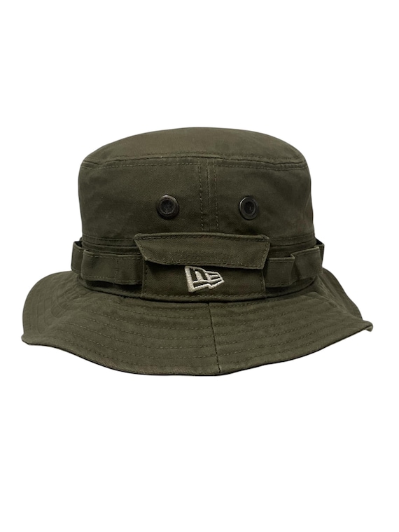 帽子 NEW ERA 1ST CAMO BUCKET HAT NEW ERA 1ST CAMO BUCKET HAT | bape.com