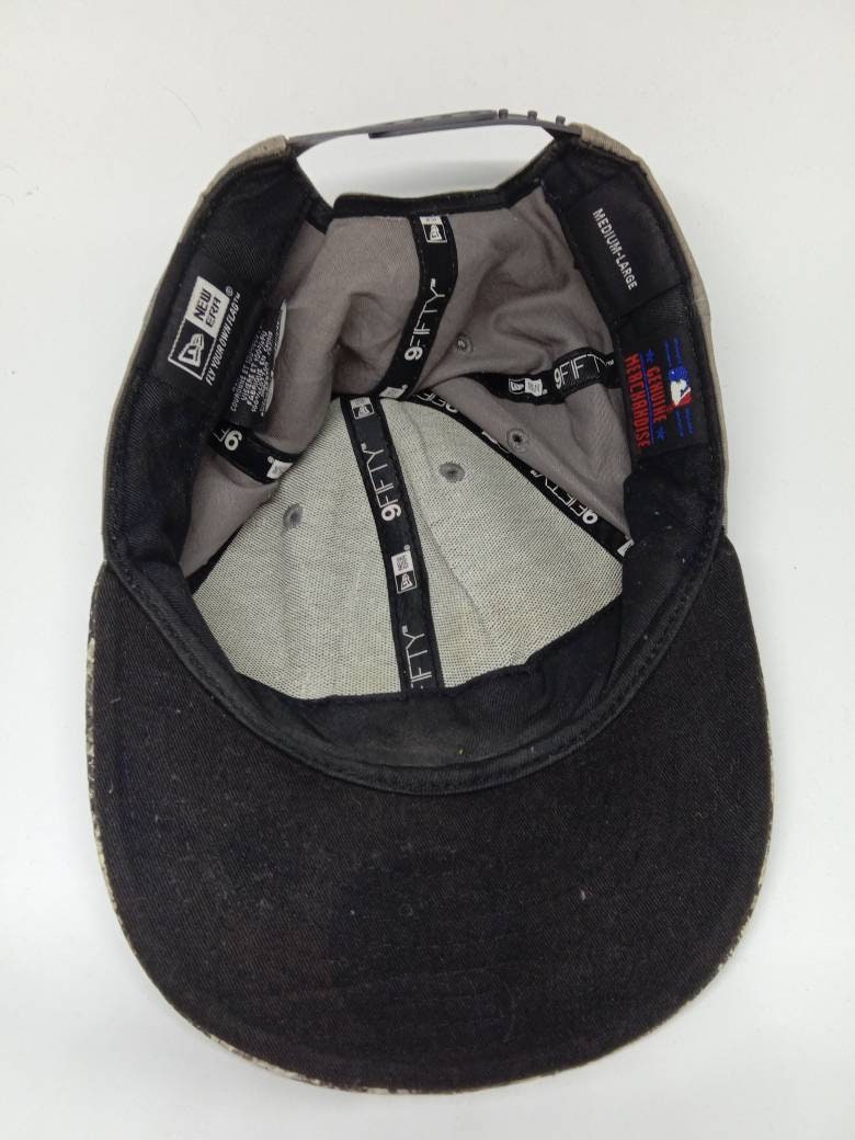 Rare Vintage NY Hat Cap, Baseball Cap, New York Cap, Cap by Rare Vintage NY Hat Cap, Baseball Cap, New York Cap, Cap by