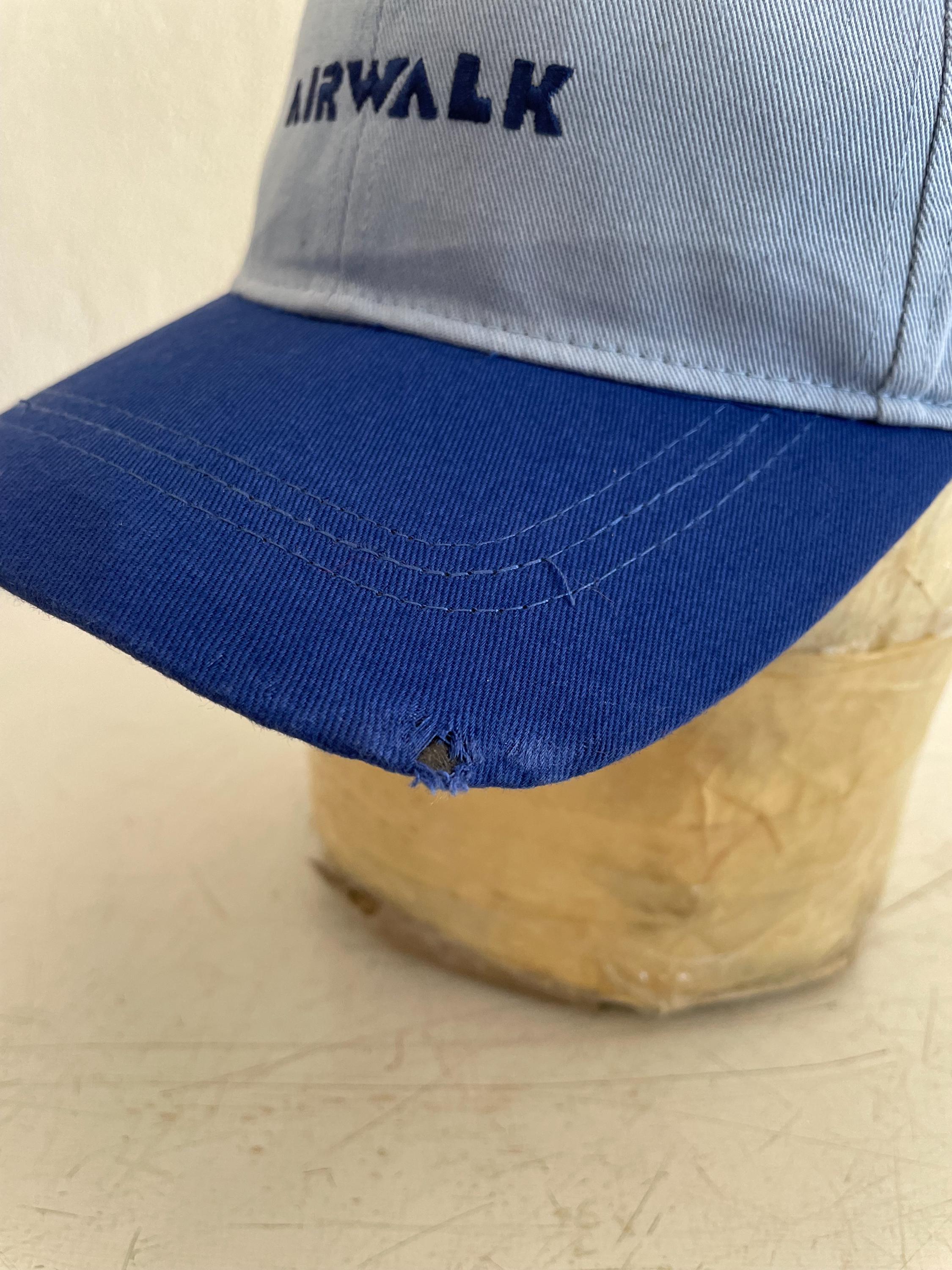 Rare Vintage AIRWALK Hat Cap, Airwalk Cap, Gift(1066) - Etsy