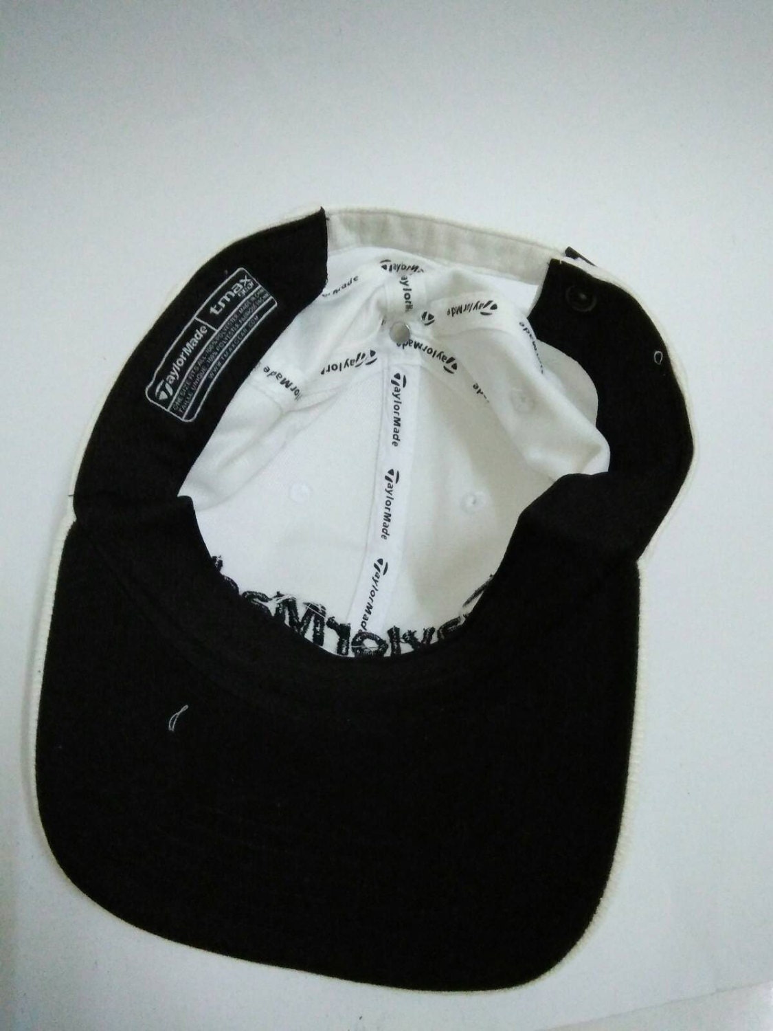 Rare Vintage TAYLOR MADE Hat Cap, Taylor Made Cap, Golf Cap