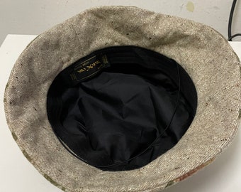 Rare Vintage MAXIM KOBE TOKYO Bucket Hat(1165) - Etsy
