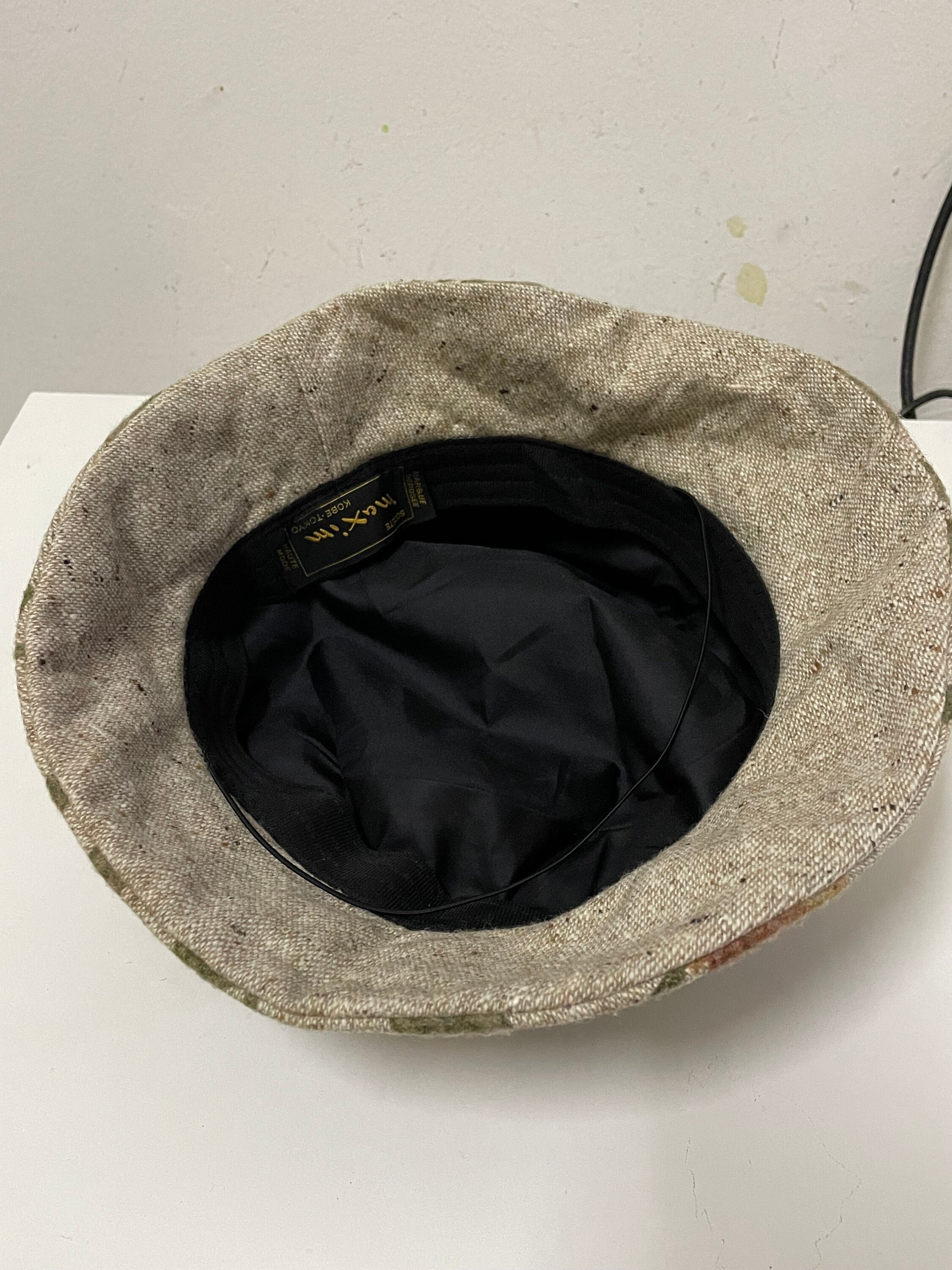 maxim  KOBE TOKYO 帽子 Rare Vintage MAXIM KOBE TOKYO Bucket Hat(1165) - Etsy