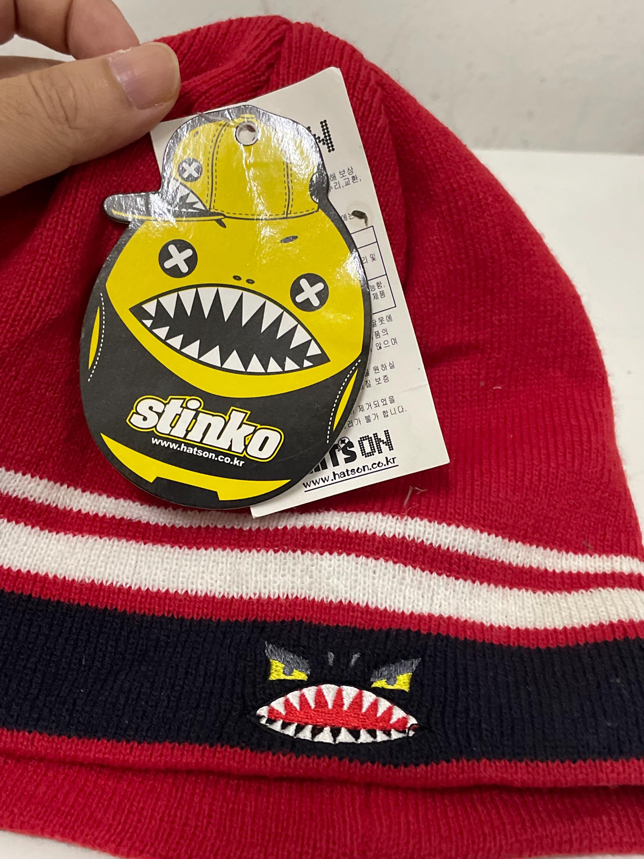 Rare ELSTINKO Beanie Hat (329) - Etsy