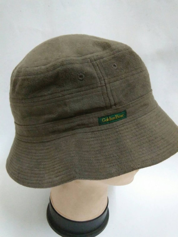jack nicklaus bucket hat