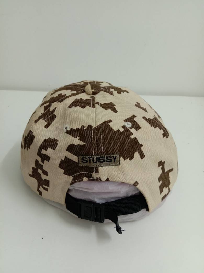 St. Louis Blues Camo Cap hat • Kybershop