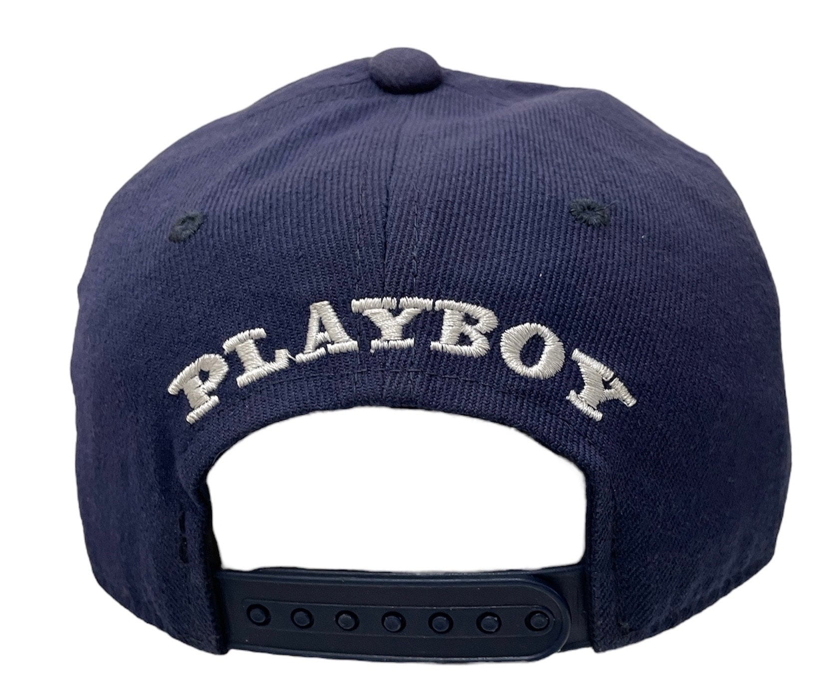 Rare Vintage PLAYBOY Hat, Embroidered Logo, Casual, Hipster, Gift