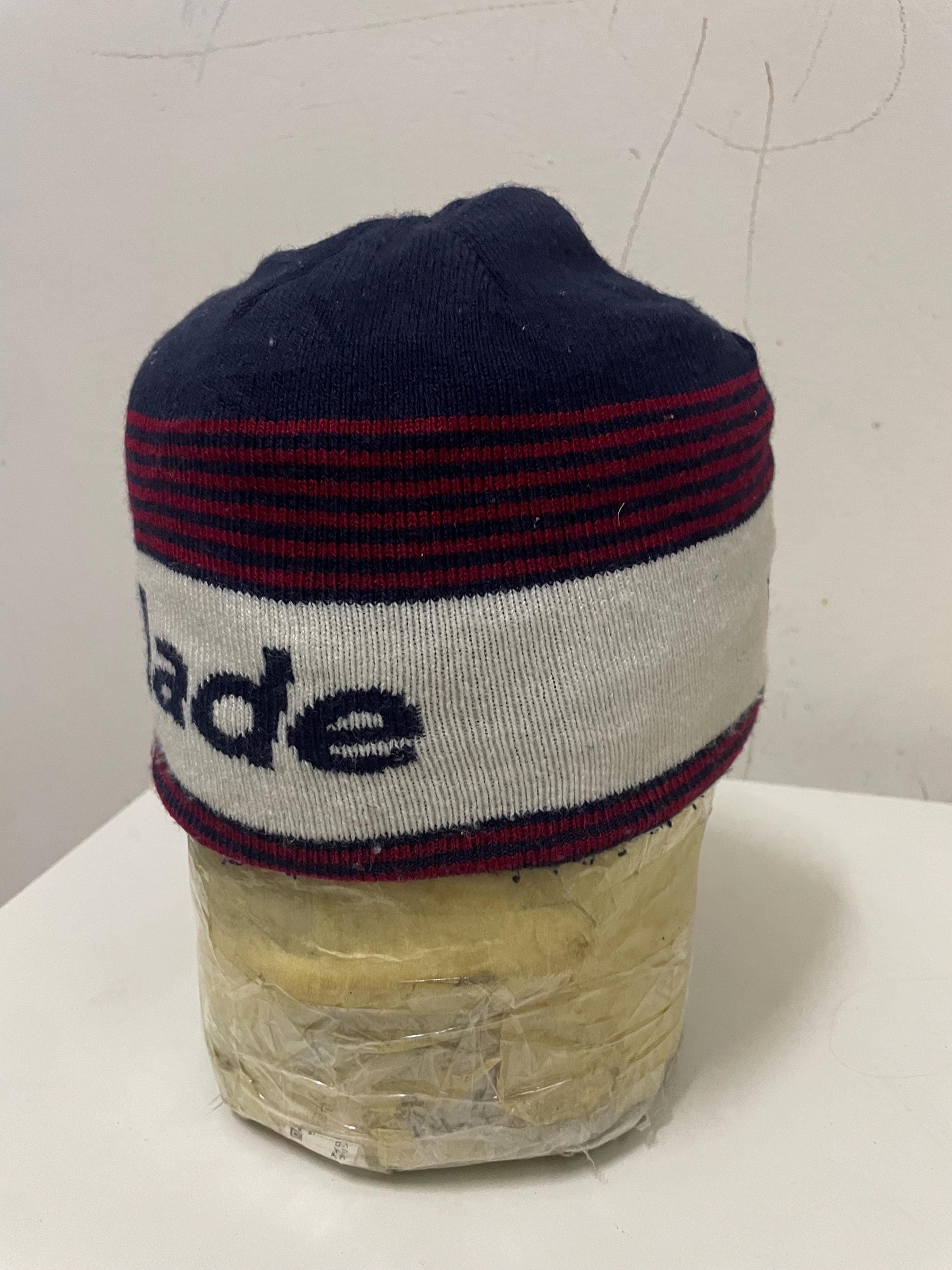Casquette TJM Flag bleu profond TOMMY HILFIGER – Chapeaux et Casquettes