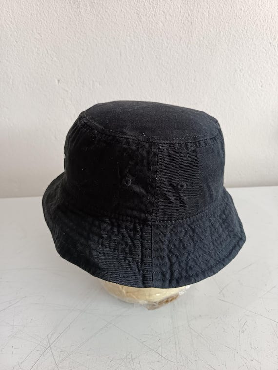 Rare CONVERSE Bucket Hat - Etsy