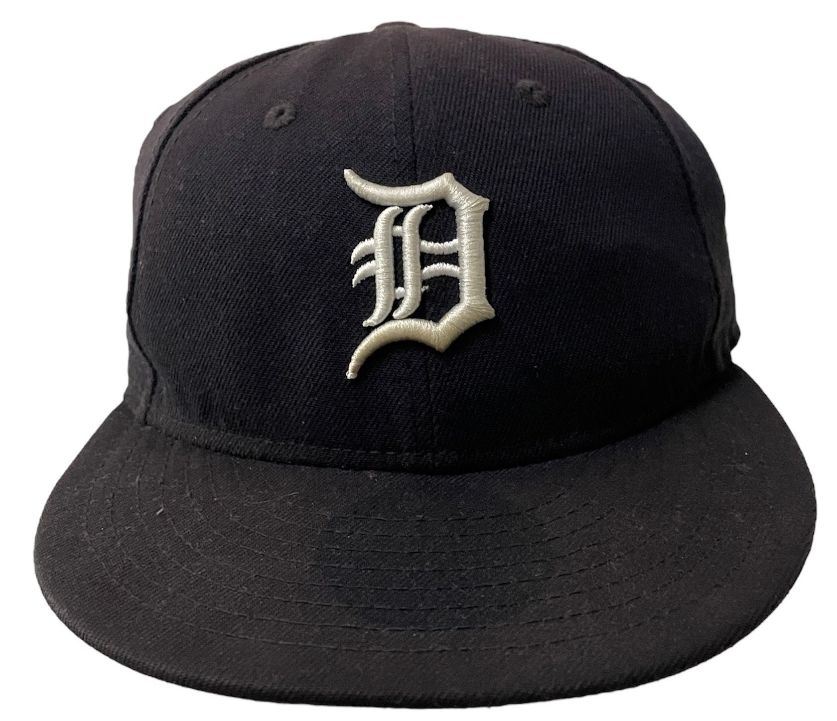 USA製 NEW ERA 6PANEL CAP