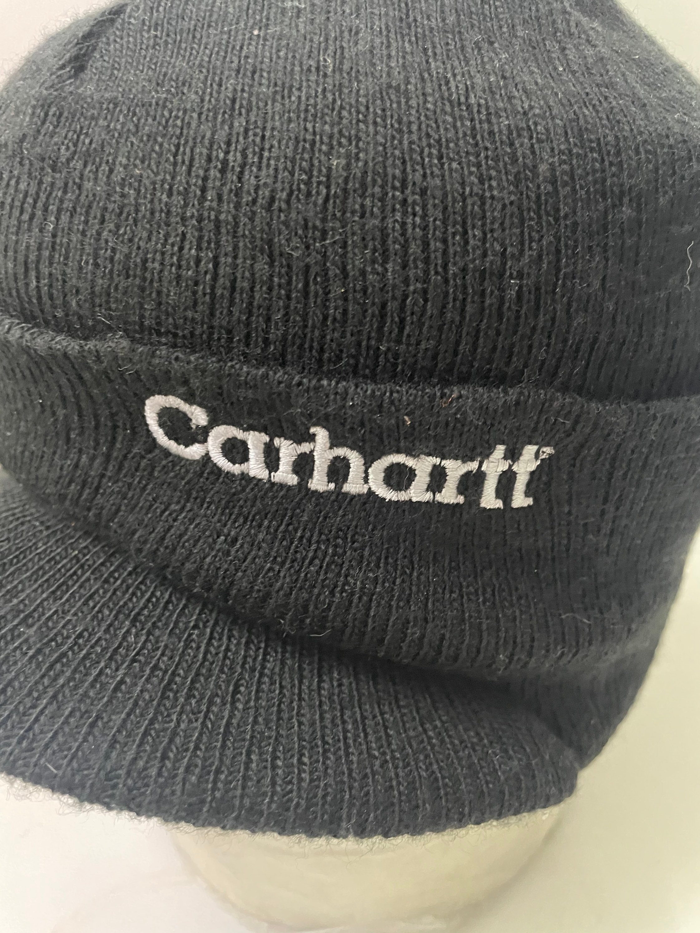 Rare Vintage CARHATT Beanie Hat 1124 | Etsy