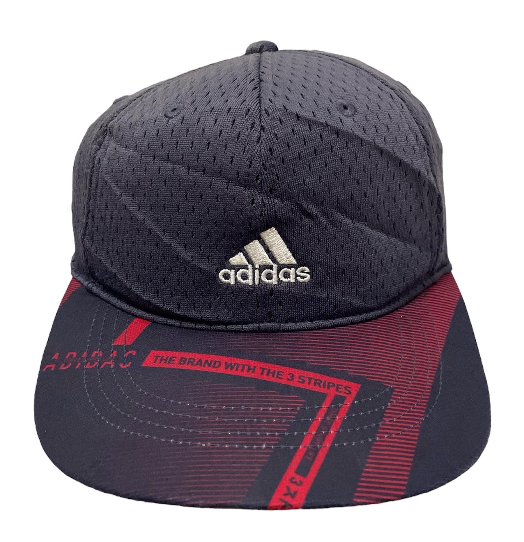 Full cap adidas sales