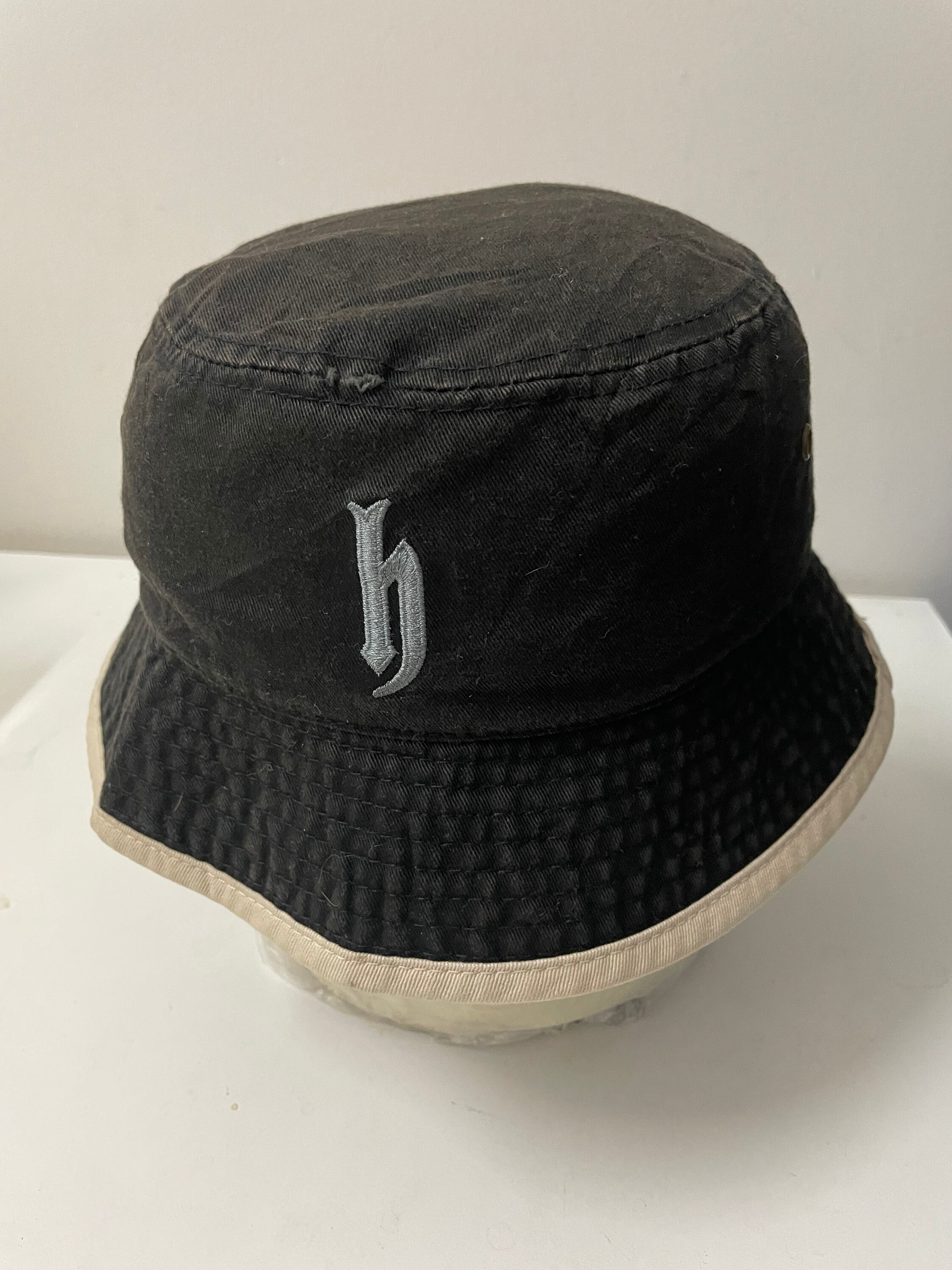 Rare Vintage DJ Honda Bucket Hat (1103)