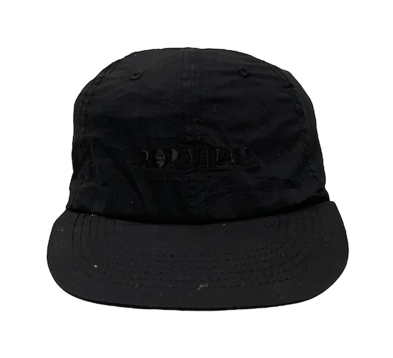 Rare POP VIRUS Hat, Hoshino Gen hat (134a)