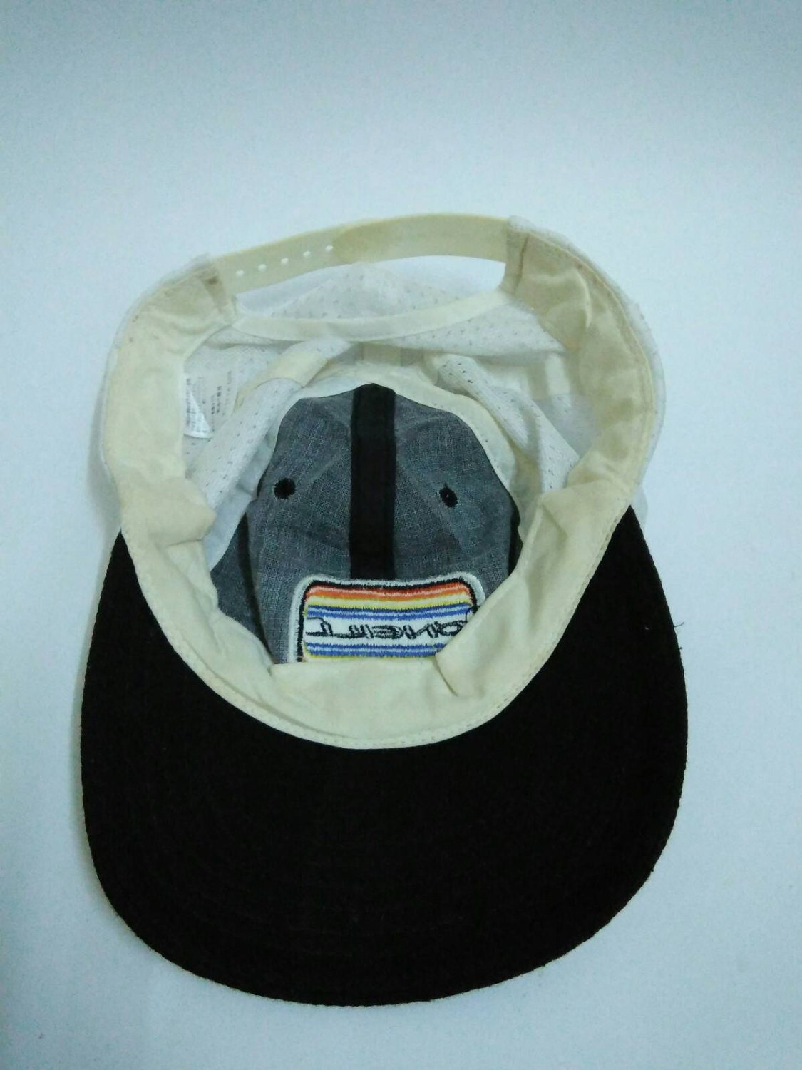 帽子 ocaille Original 2way hat offwhite Old Favorite Women's Hat – L2 Brands
