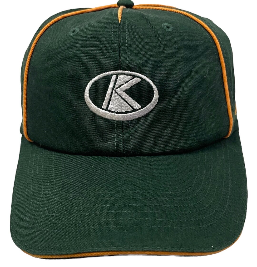 帽子 GACKT HAT Rare Vintage KUBOTA Hat(187) - Etsy