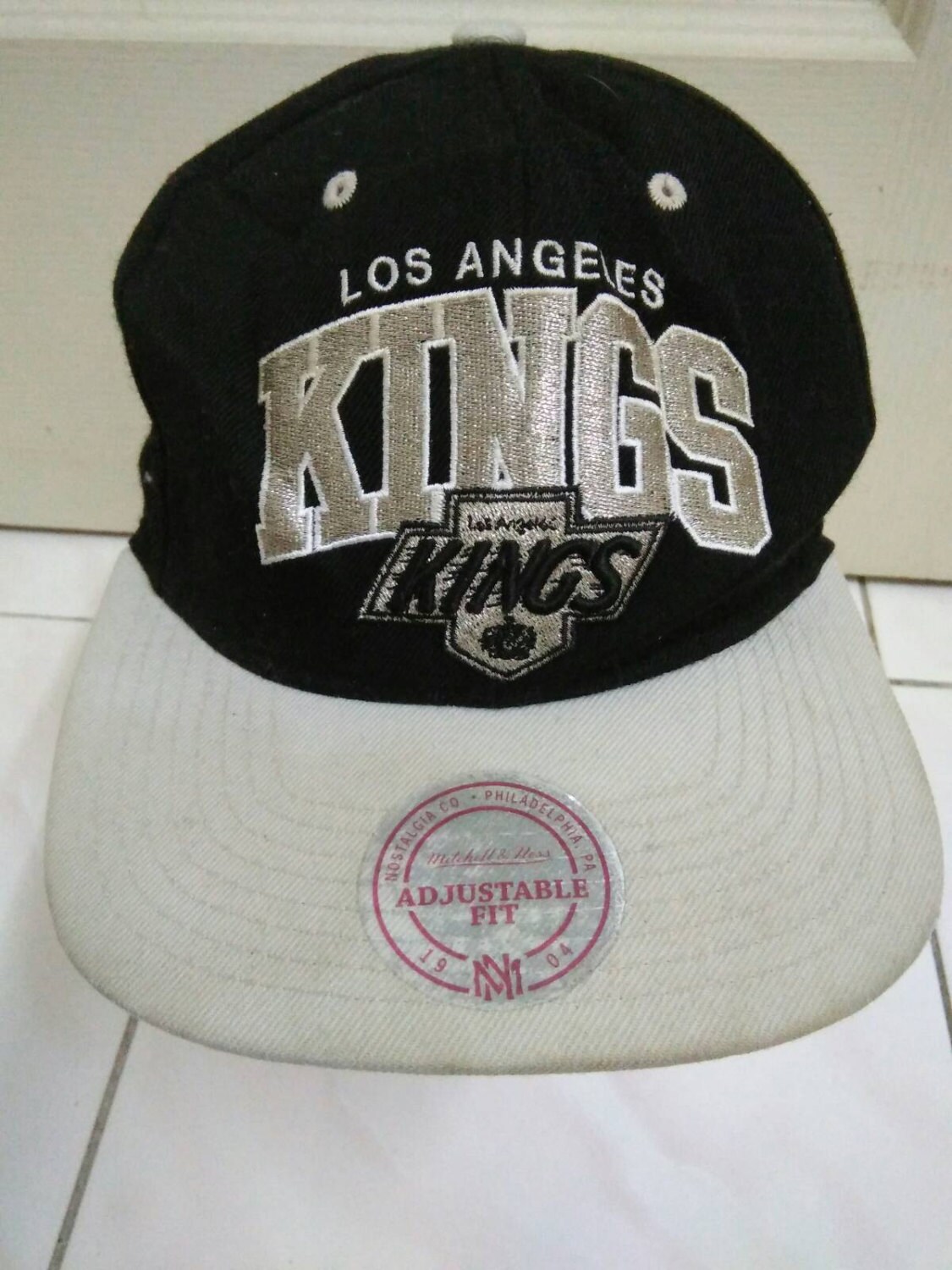 rare vintage cap