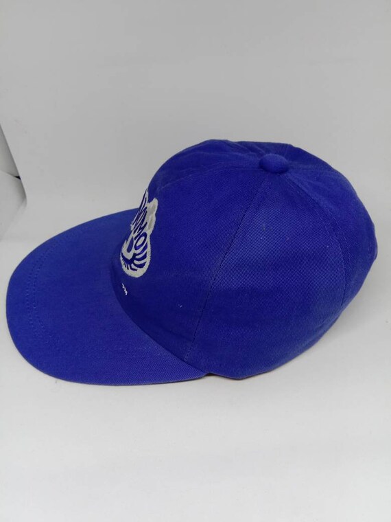 Rare Vintage HIDEO NOMO 16 Hat Cap, 1995 All Star Cap