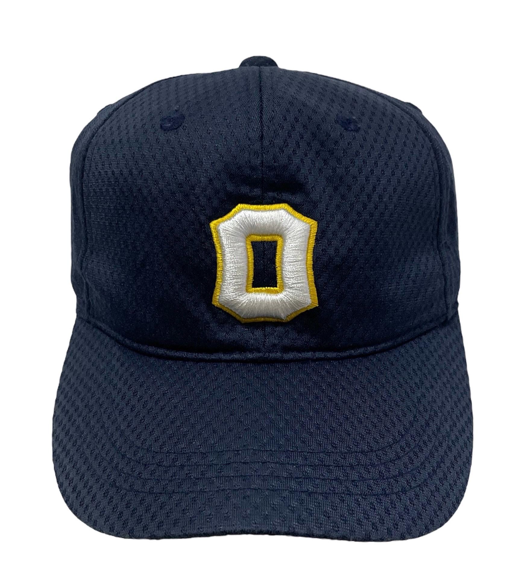 Shelby American Silicone Patch Hat
