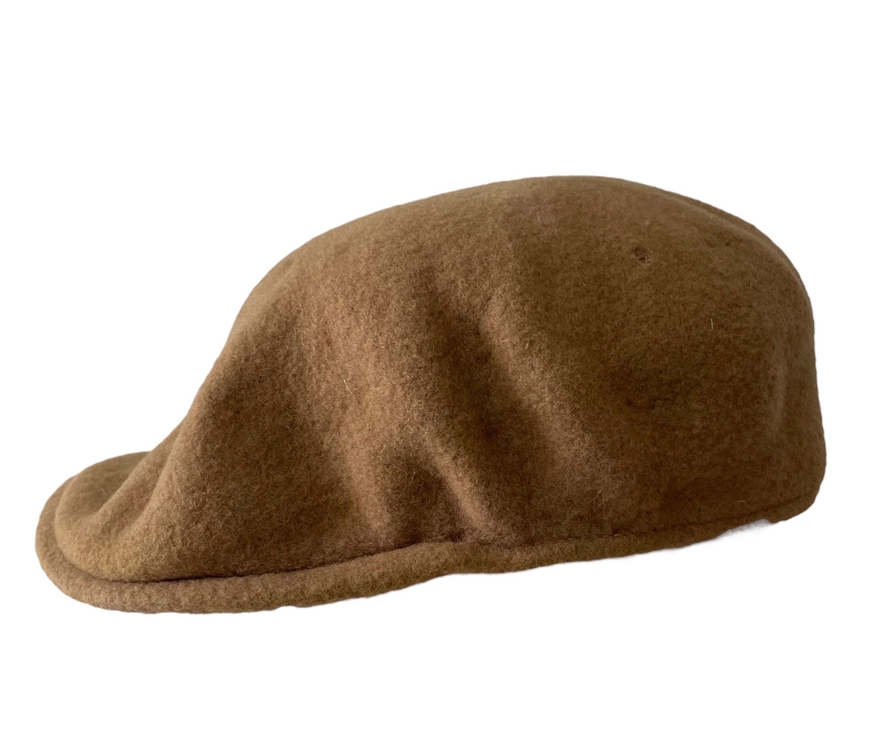 Rare Vintage KANGOL Hat , Wool Cap (328a) - Etsy