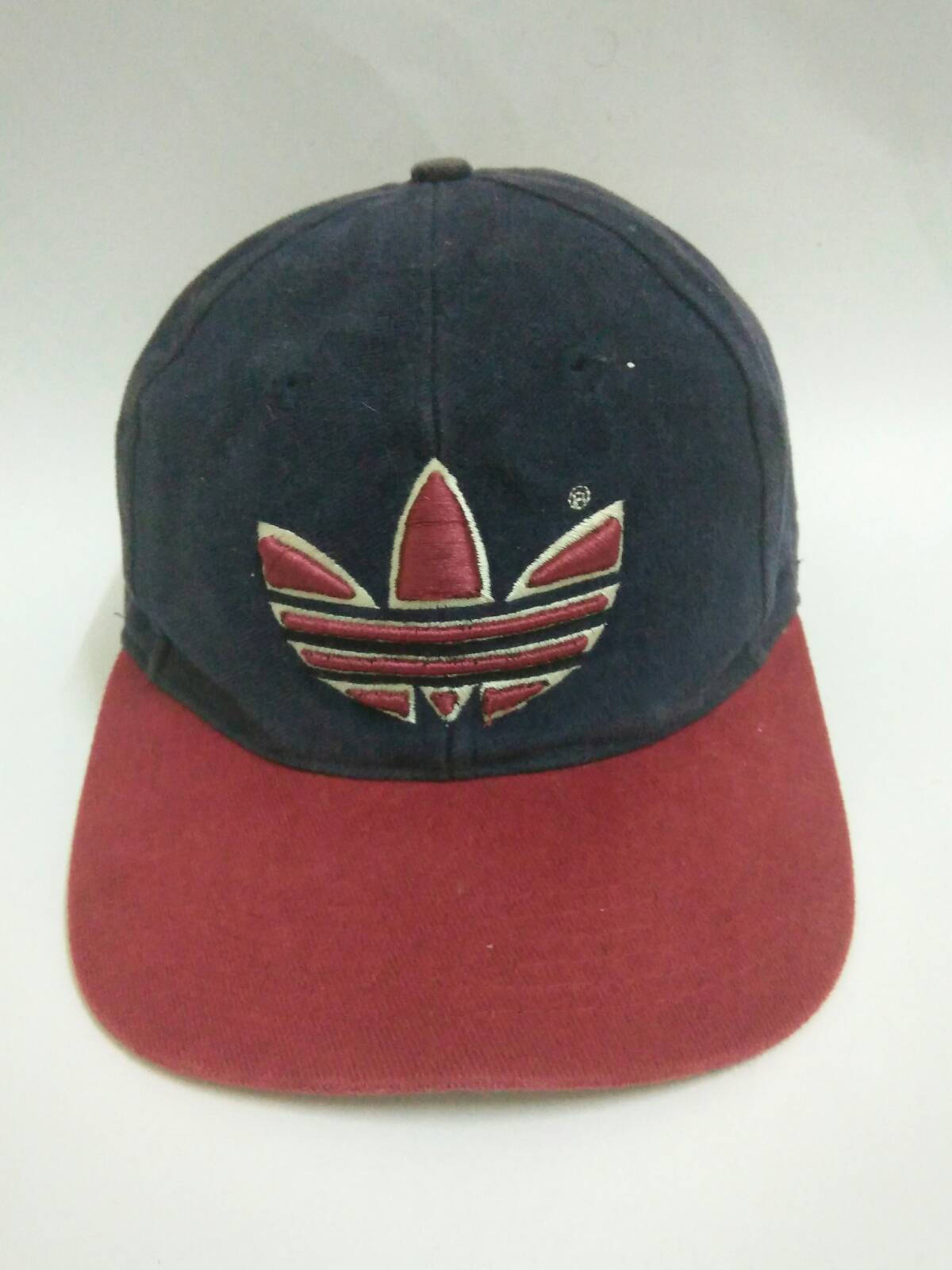 Rare Vintage ADIDAS Hat Cap Embroidered Logo 88 - Etsy Canada