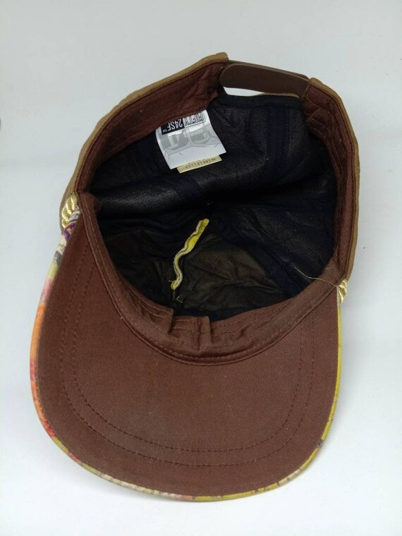 Rare Vintage FIFTY 24SF Hat, San Francisco Hat, a… - image 7