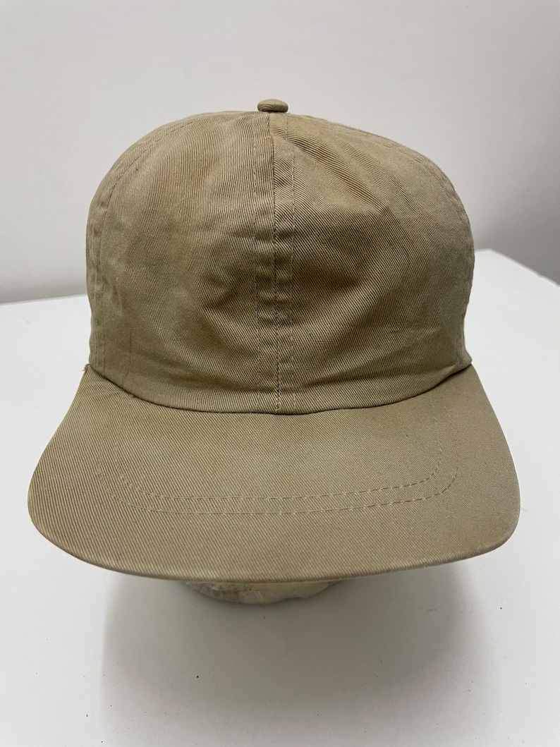 Rare Vintage EDDIE BAUER HAT Cap 