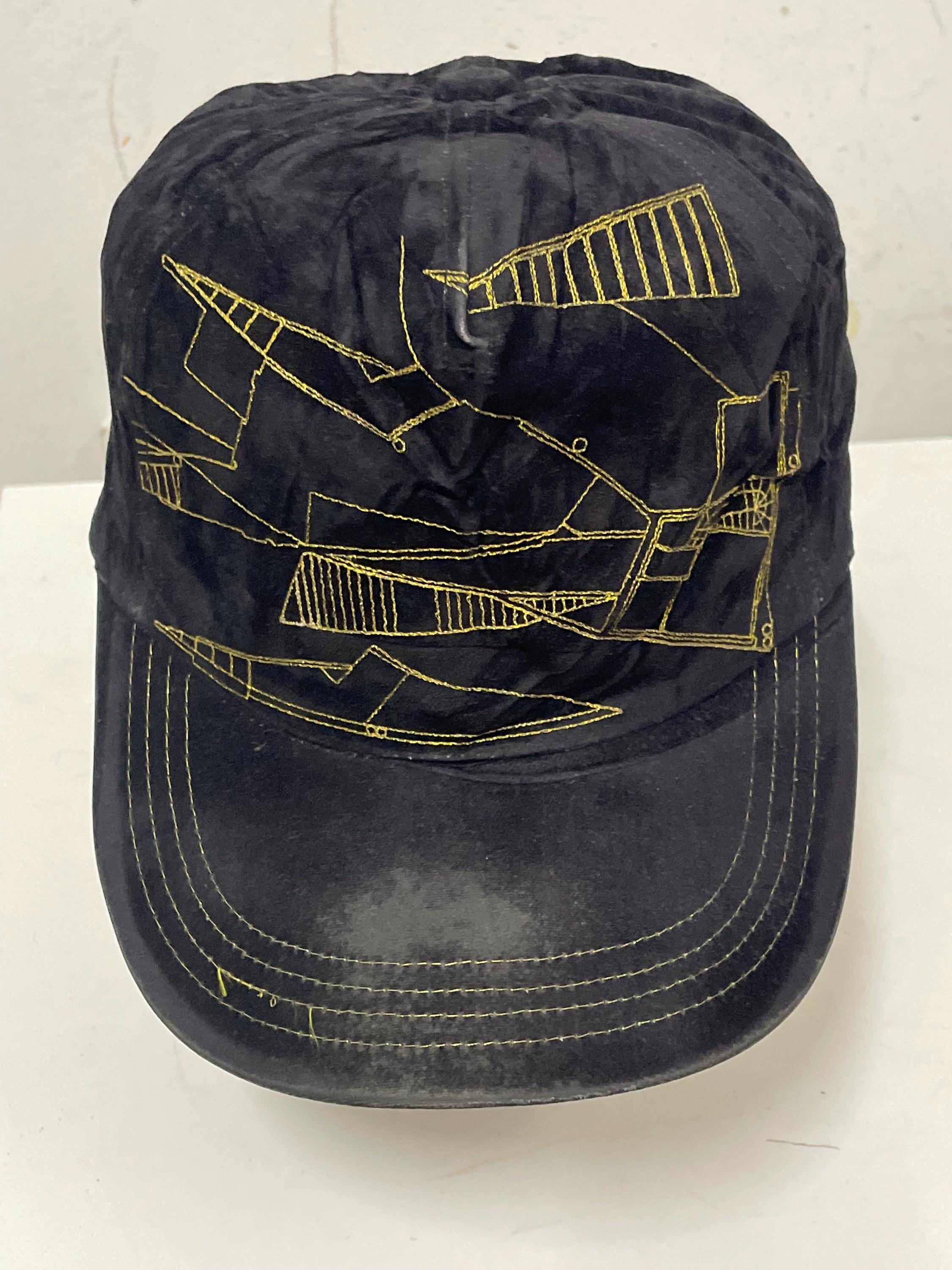 Rare CA4LA Hat Cap, Rare Design (600a) - Etsy
