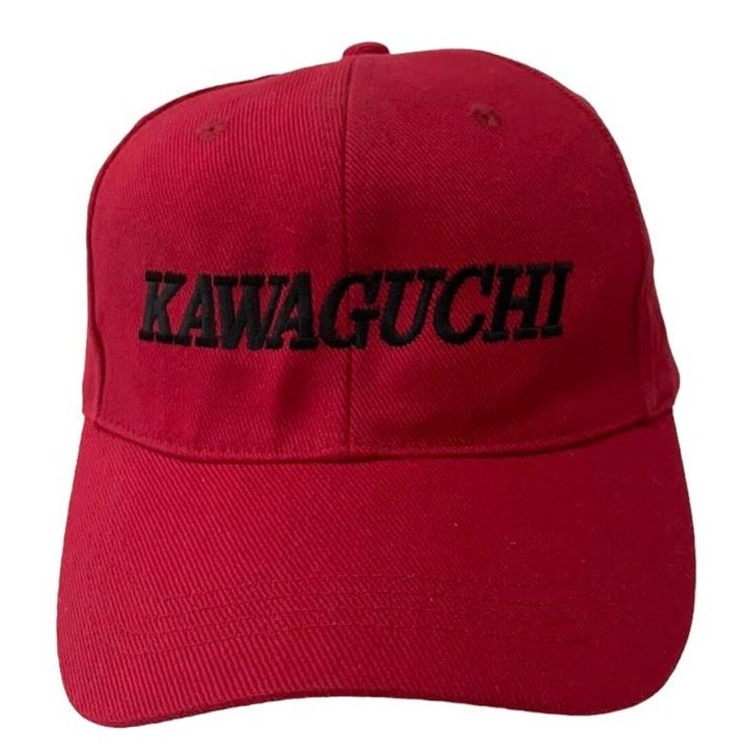 帽子 momochim11o6 Rare KAWAGUCHI Hat Cap (206a) - Etsy