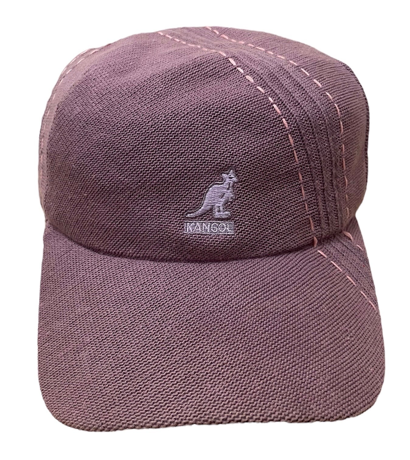 Rare Vintage KANGOL Hat, Embroidered Logo, Casual, Hipster, Gift