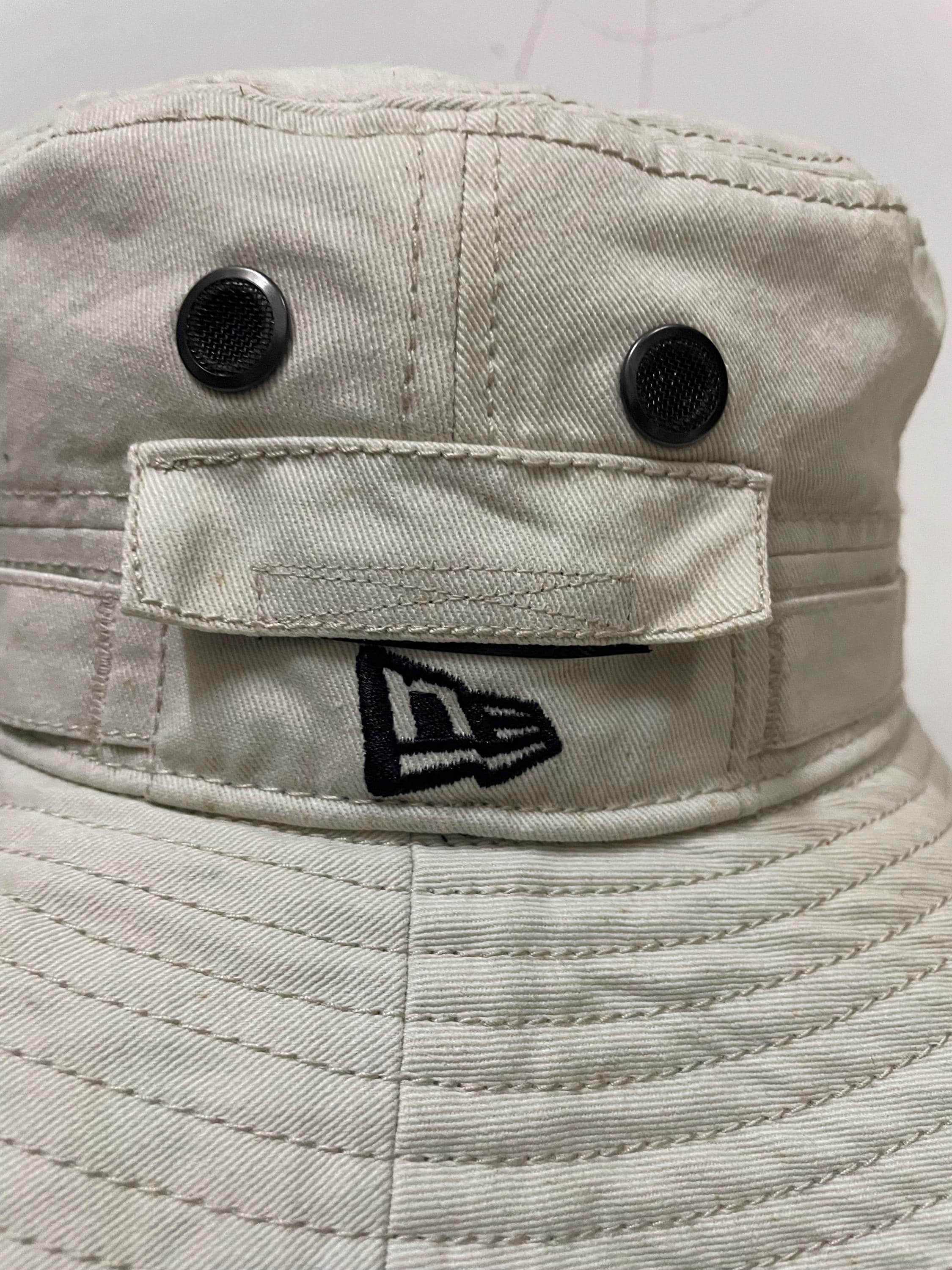 Rare NEW ERA Bucket Hat(460) - Etsy Canada