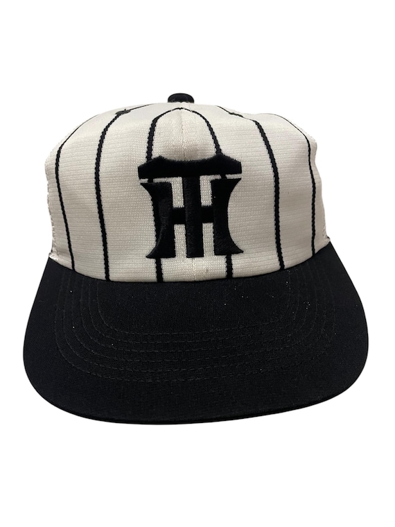 Rare Vintage HANSHIN TIGER Hat Cap, trucker hat(46)