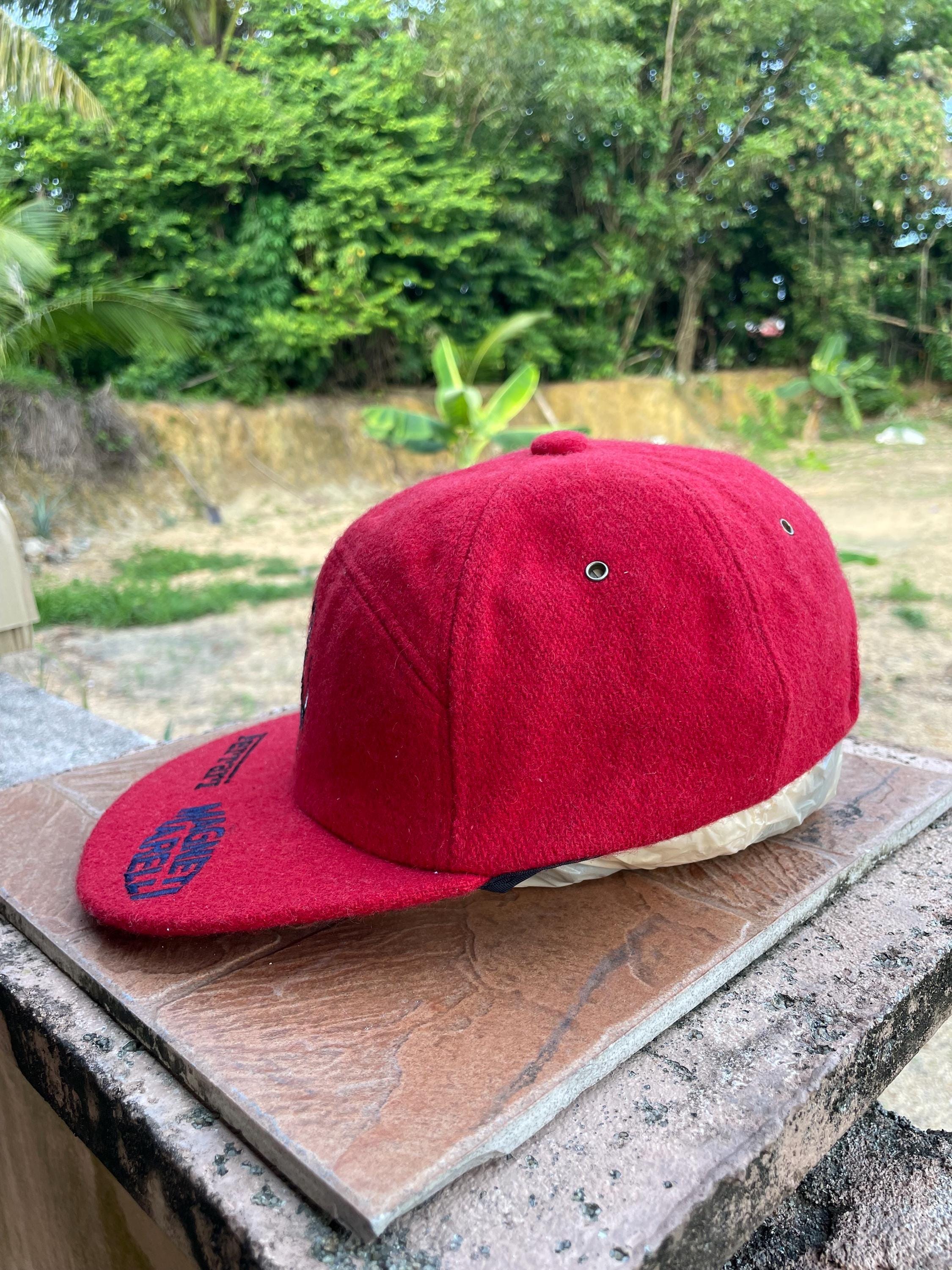 Rare Vintage FERRARI Hat Cap, MAGNETI MARELLI Hat (489a) - Etsy