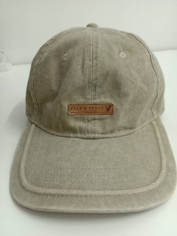LYLE & SCOTT COLLECTION Hat