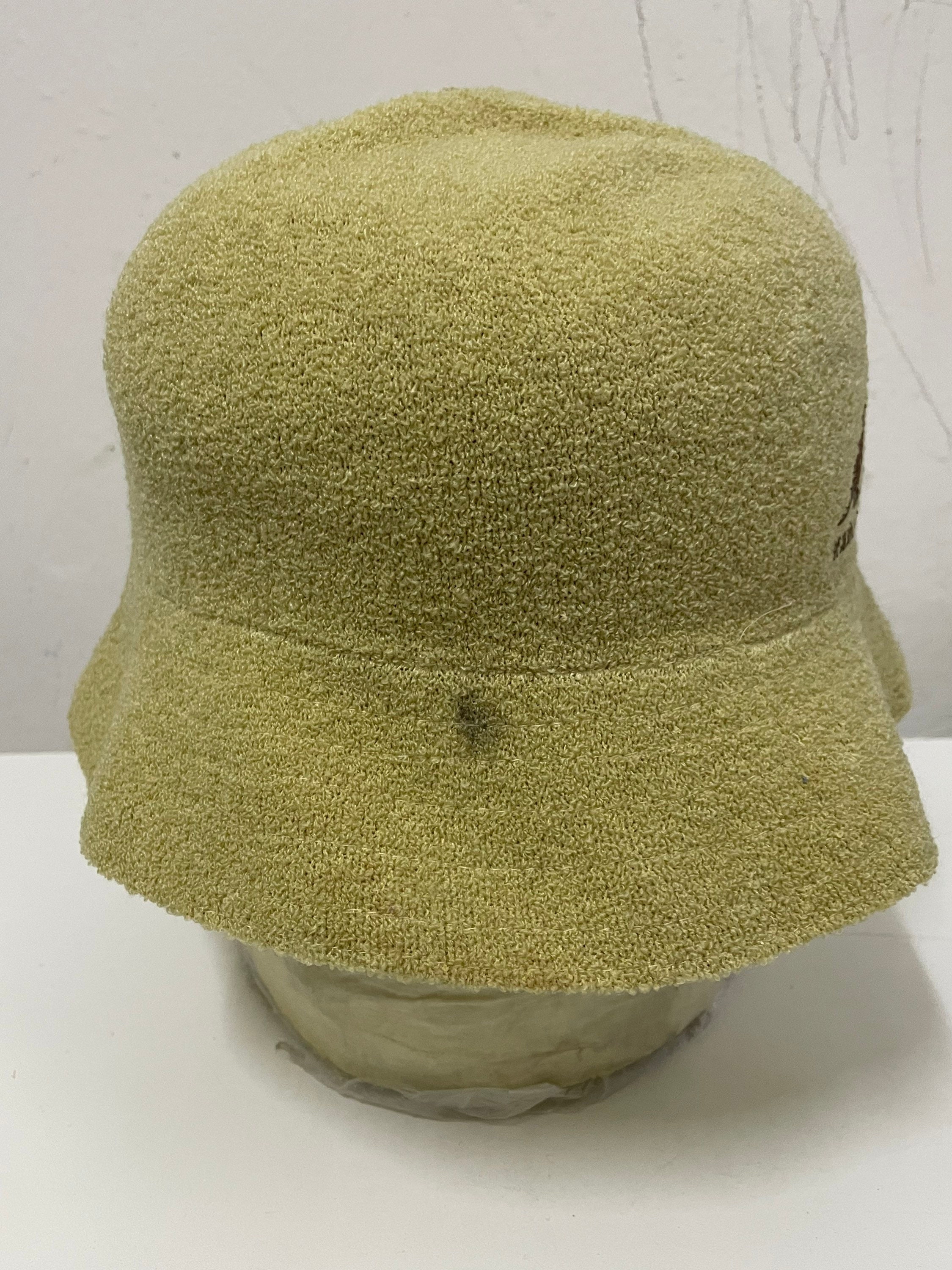 Rare Vintage KANGOL Bucket Hat (624) - Etsy display picture 1