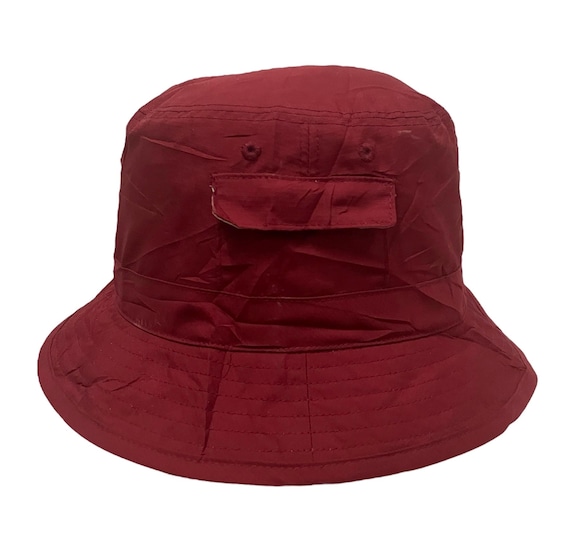 Buy Rare Vintage EDDIE BAUER Bucket Hat (300a) Online in  display picture 1