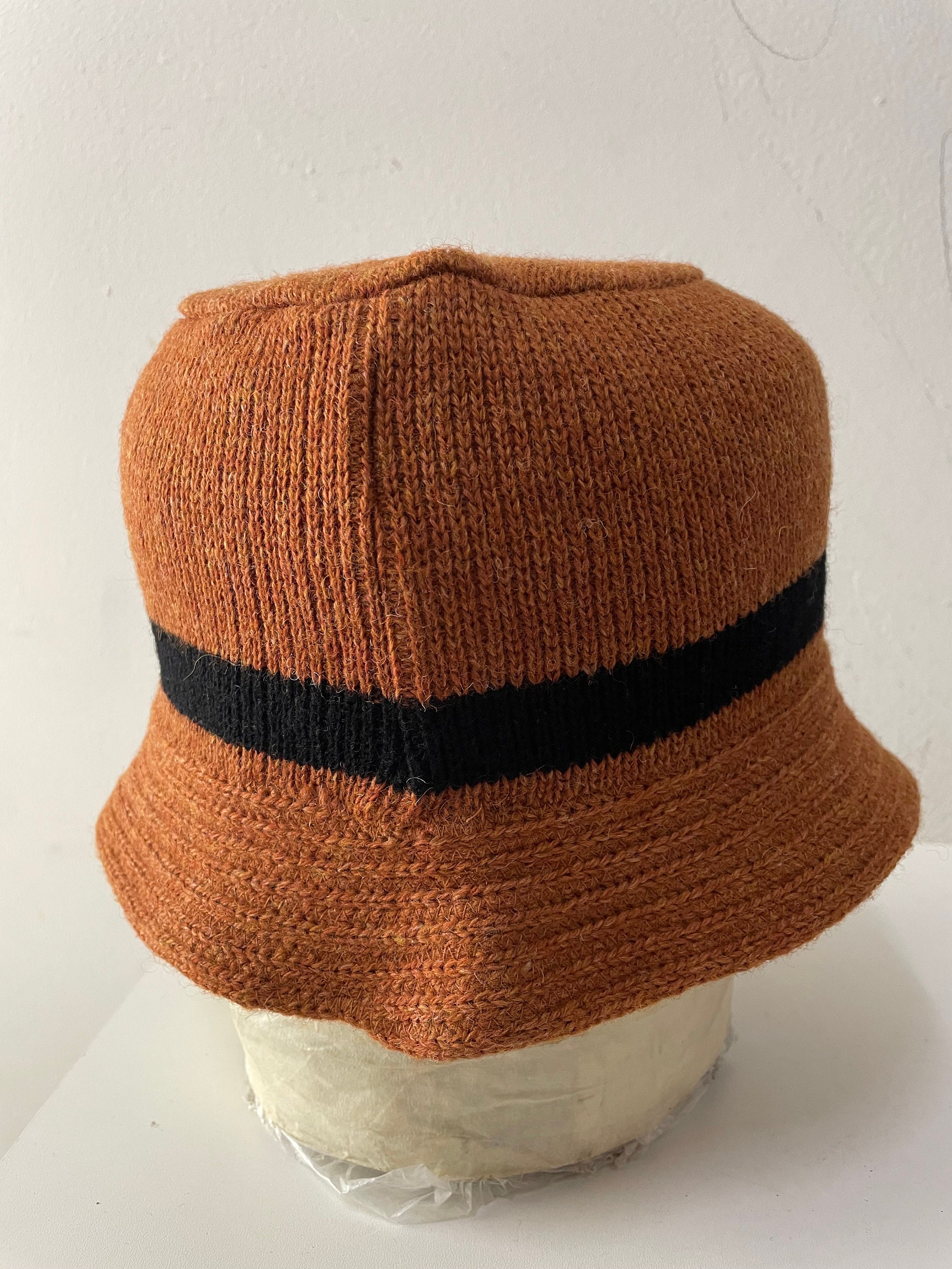 Rare Vintage United Colors of Benetton Bucket Hat, Casual, Hipster, Gift, swag(174)