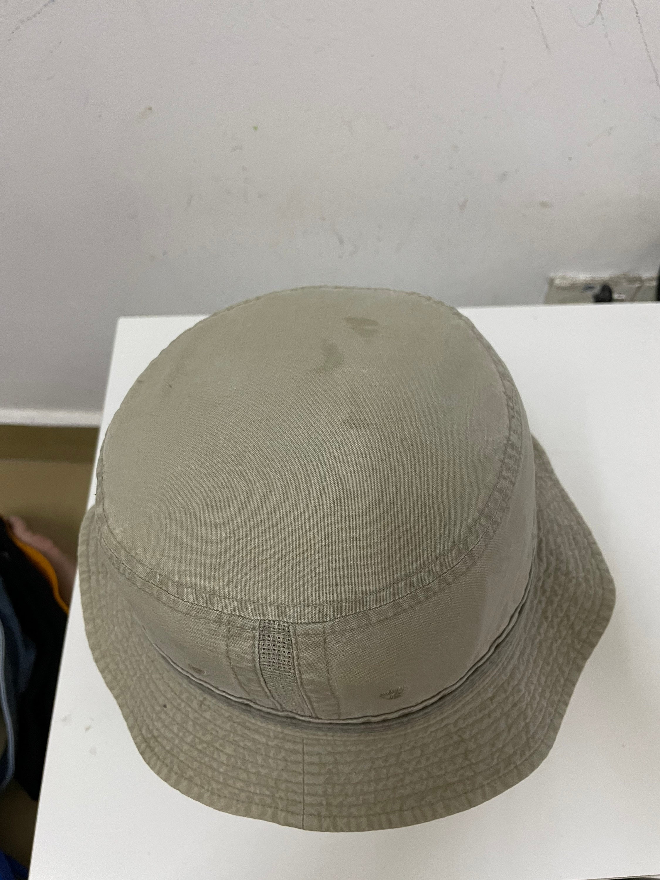Rare Vintage BORSALINO ITALY Hat Cap, Bucket Hat (261) - Etsy